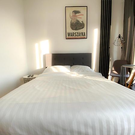 Bliska Wola Expo Central Apartment Варшава Екстериор снимка