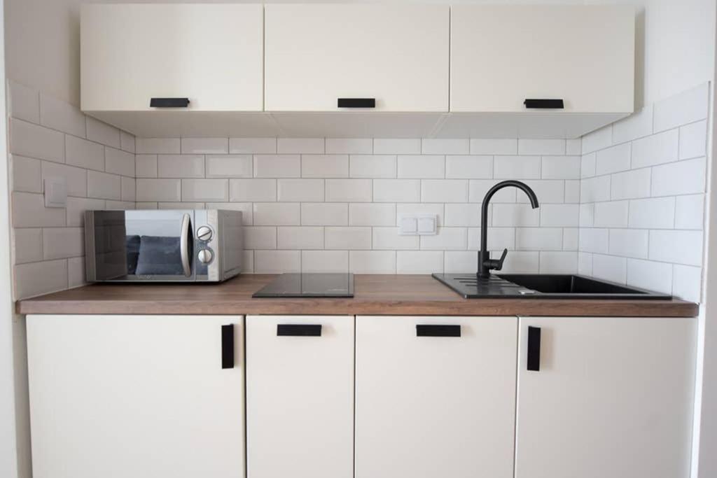Bliska Wola Expo Central Apartment Варшава Екстериор снимка