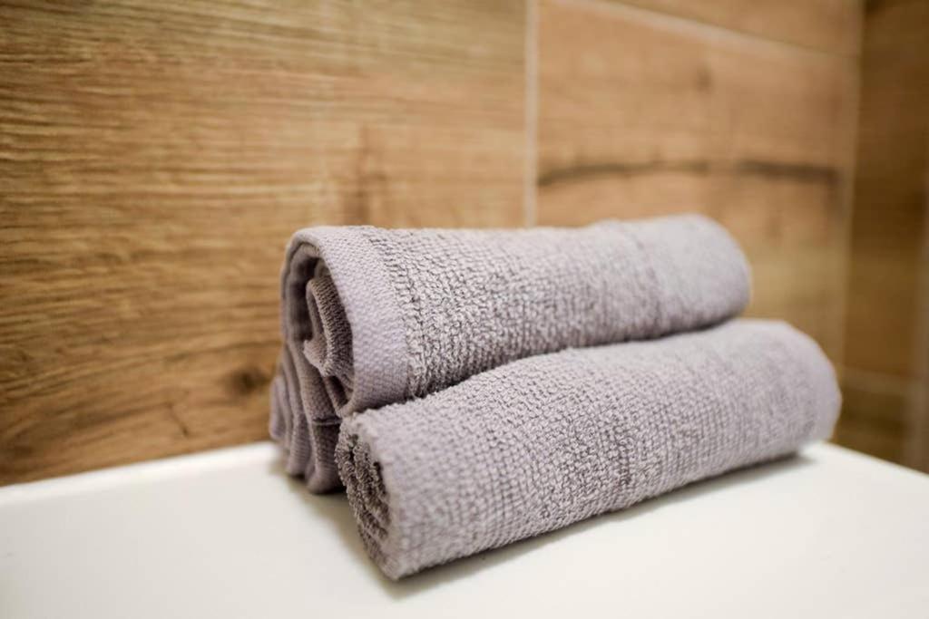 Bliska Wola Expo Central Apartment Варшава Екстериор снимка