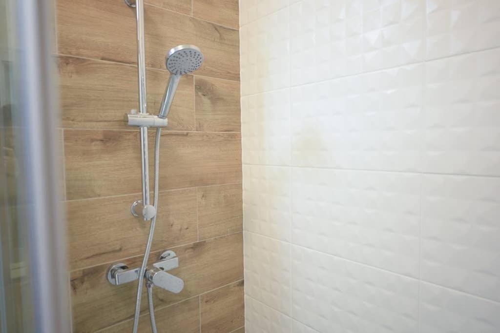 Bliska Wola Expo Central Apartment Варшава Екстериор снимка