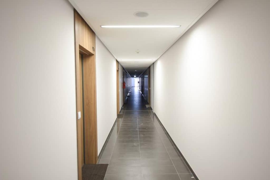 Bliska Wola Expo Central Apartment Варшава Екстериор снимка